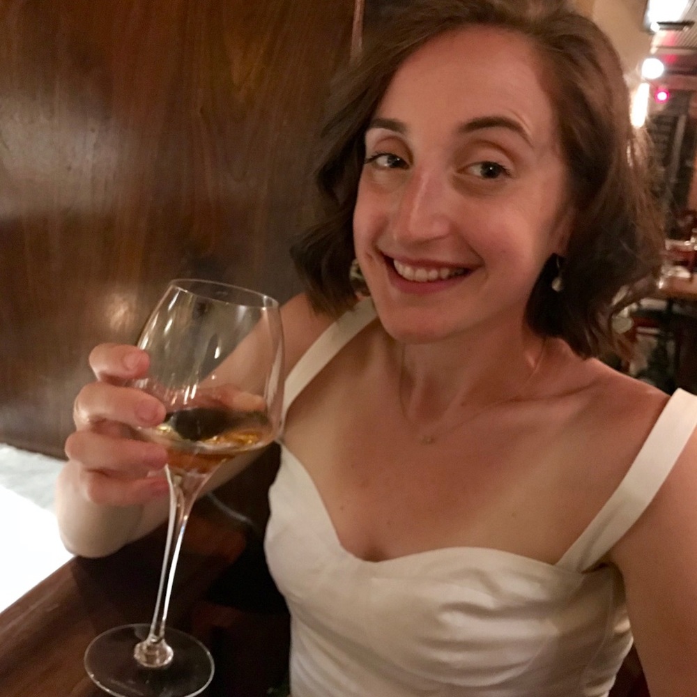 Meet your Posher, Alana